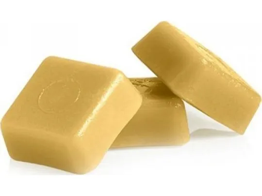 Starpil Starpil lavtsmeltende voks (1 kg)