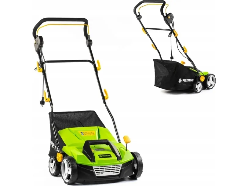 Fieldmann lufte-/skarifikator FZV 4003-18E