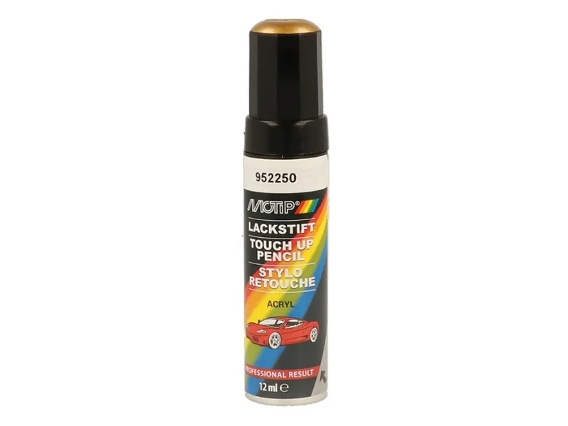 Motip 952250 lakstift akryl autolak 12ml