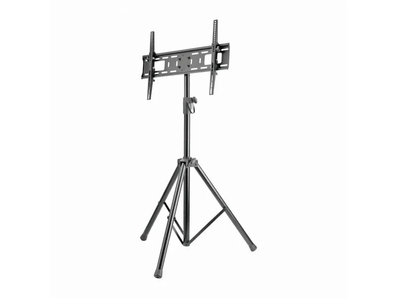 SBOX FST-846, 35 kg, 94 cm (37), 177,8 cm (70), 600 x 400 mm, Høydejustering, Sort