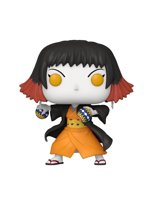 Funko! - Pop! Demon Slayer Susamaru 10cm - Figur