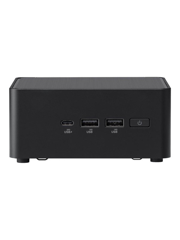 ASUS NUC 14 Pro+ Core Ultra 7 / vPro - 0GB / 0TB