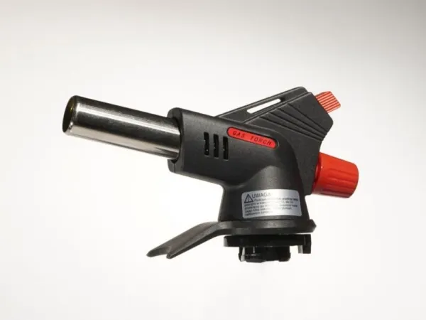 Varle Tiross TS-705 gassbrenner