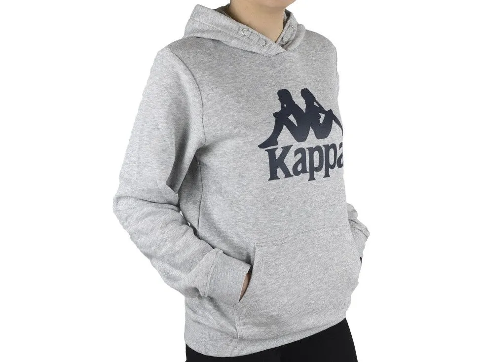 Kappa Taino Kids hettegenser 705322J-18M [705322J-18M  K  152]