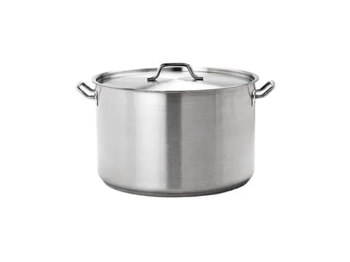 Gryde Prepara 18.5 ltr Ø36x18.5 cm Høj Rustfri stål,stk