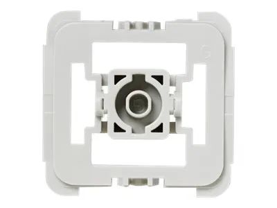 HomeMatic Gira 55 EQ3-ADA-G55 - Monteringsadapter