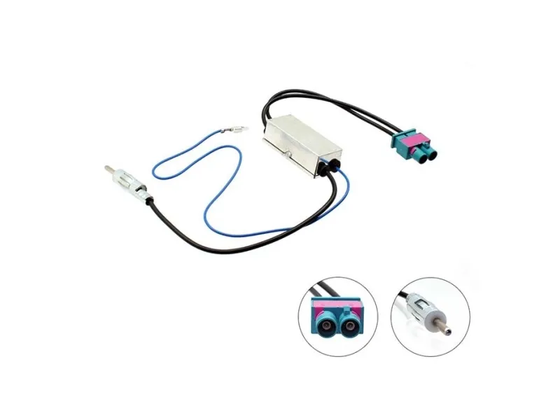 Ct27aa56 antenne adapter VW