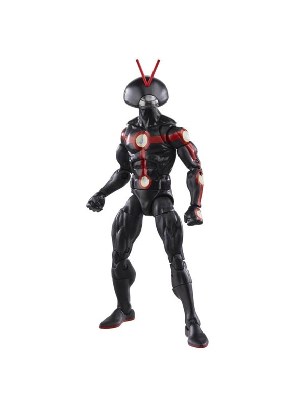 Hasbro Marvel Legends Series - Future Antman 15 cm