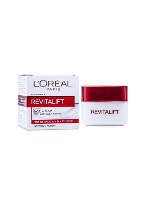 L'Oréal Revitalift Day Cream 50 ml