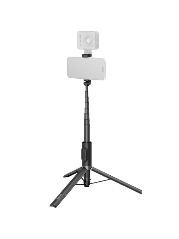 SmallRig ST30 Lite One-Touch Deploy Selfie Stick Tripod 5291