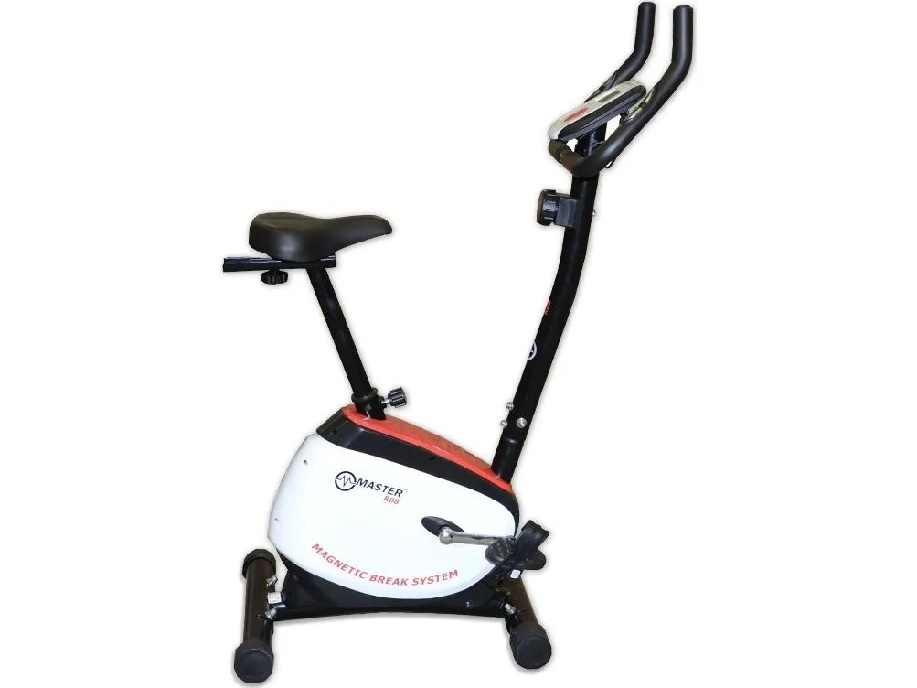 Stasjonær sykkel Master Magnetic Bike R08 MASTER