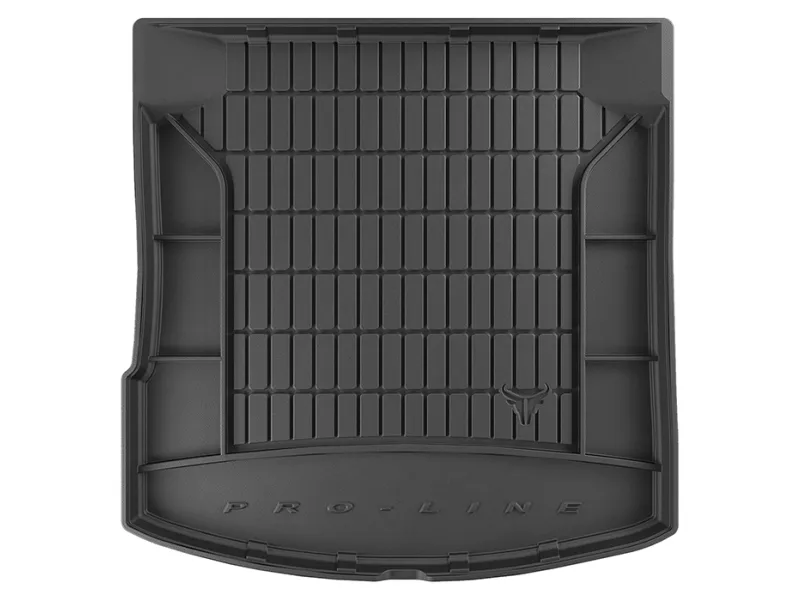 Bagasjeromsmatte BYD Seal 2022-