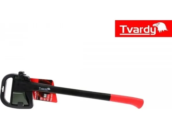 Geko kløyveøks 28 1550G hard (8) T02-005 GEKO