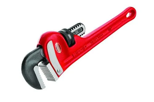Ridgid rørtang, 10/250 mm