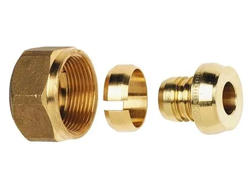 Px koblingssæt m28x15mm m/støtteb pex