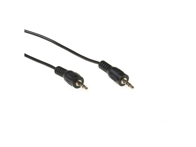 ACT 3,5 mm stereokabel M/M 15,00 m
