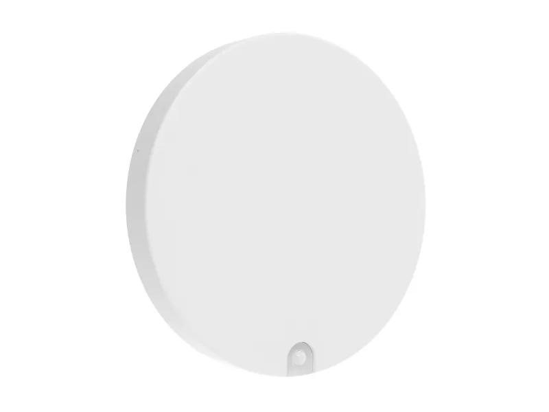OSRAM SF DISC SNP 300 V 21W ML 83040 moderne vegg- og taklampe med PIR-sensor