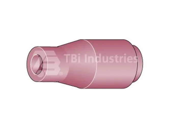 Gaskop TIG nr. 7 SR 9/20