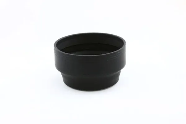 JJC gummihus motlysskjerm 49 mm