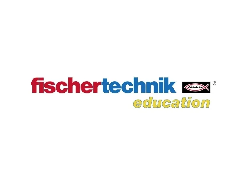 fischertechnik education 559884 STEM Electronics byggesett