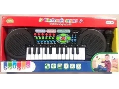 Pegasus Toys tastatur