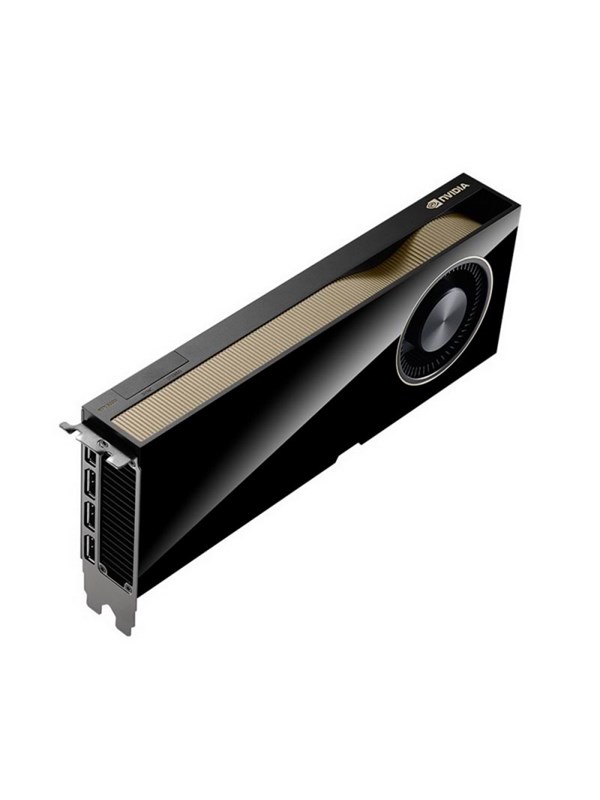 NVIDIA RTX 6000 Ada - 48GB GDDR6 RAM - Grafikkort