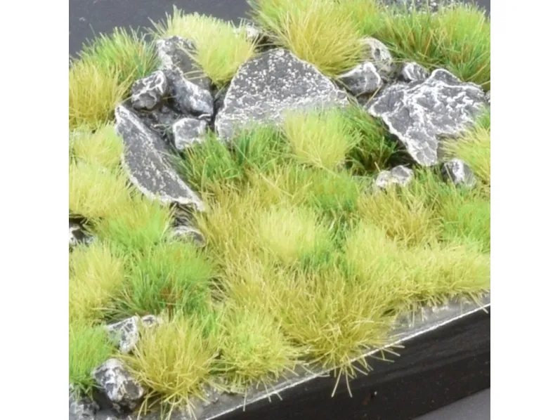 Gamers Grass: sett - Green Meadow (Wild)