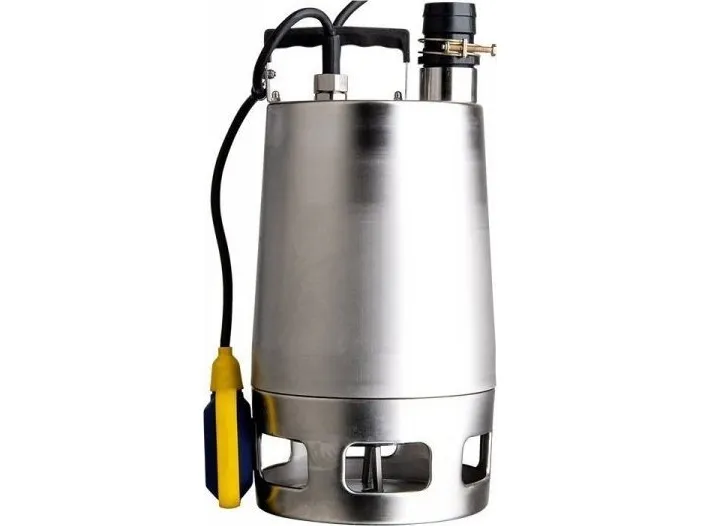 Omnigena WQ 1.1 INOX PRO 230V nedsenket