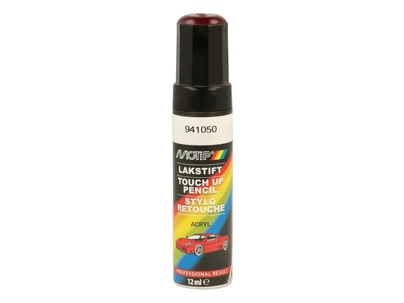 Motip 941050 lakstift akryl autolak 12ml