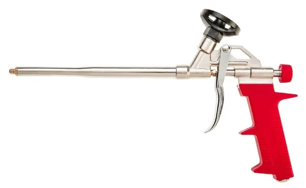 Top Tools monteringsskum-pistol