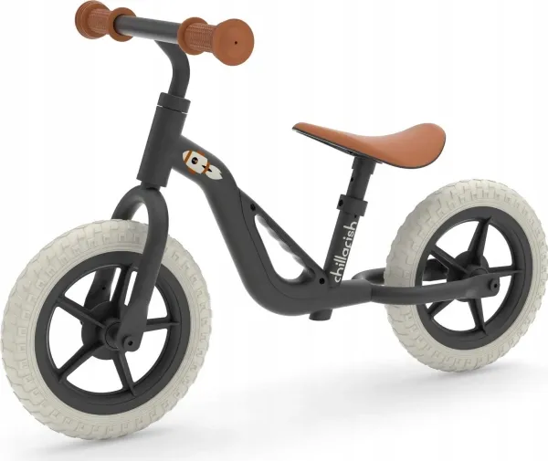 Chillafish Charlie 10&amp quot liggende sykkelset for 1–5 år CPCH01BLA