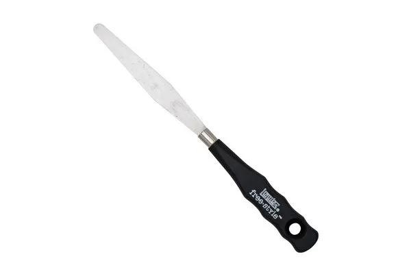 Liten kniv nr. 9