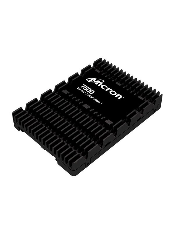 Crucial Micron 7500 PRO