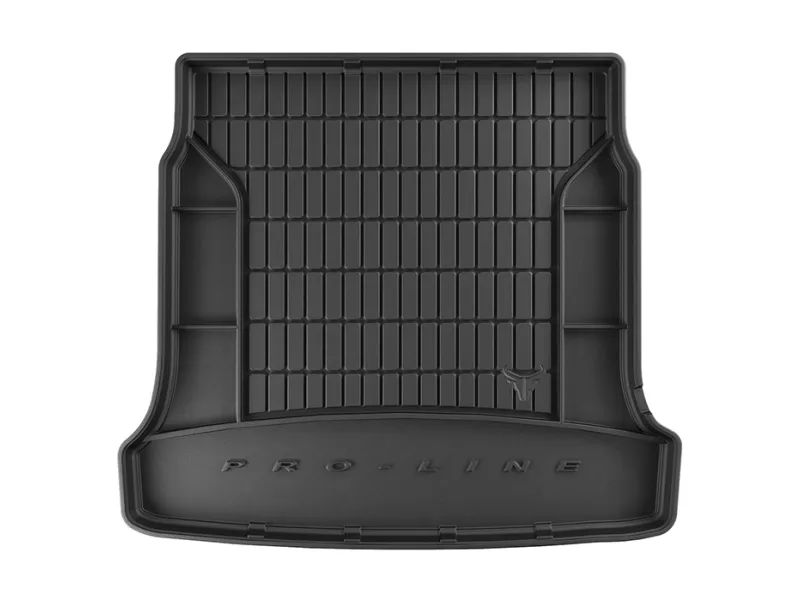 Bagasjeromsmatte Hyundai Ioniq 6 2022-
