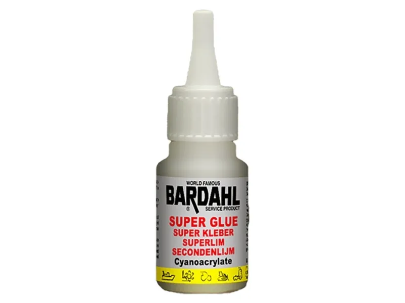 Bardahl Sekundlim 20 ml.