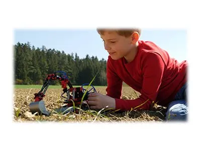 fischertechnik PROFI - Pneumatic Power