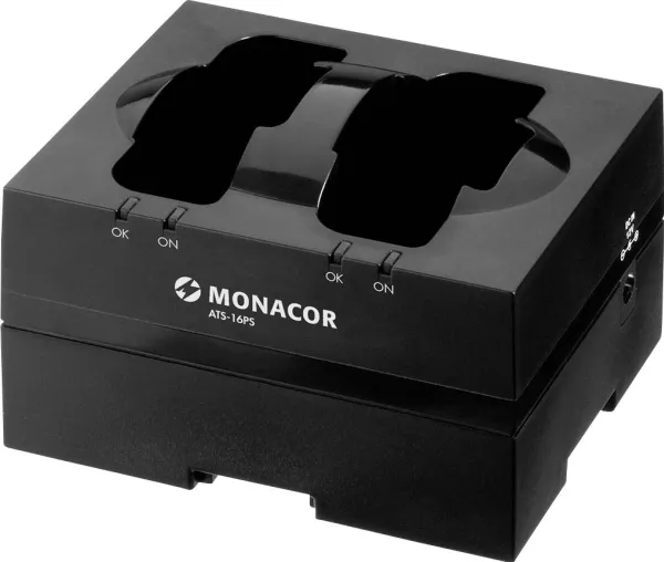Monacor ATS-16PS