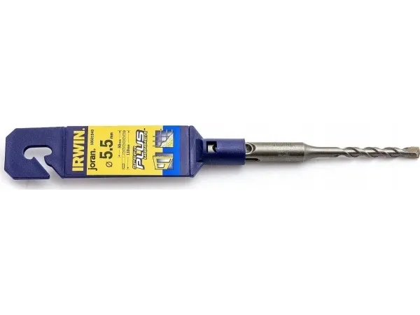 Speedhammer Plus bor, 5,5x50/110 mm