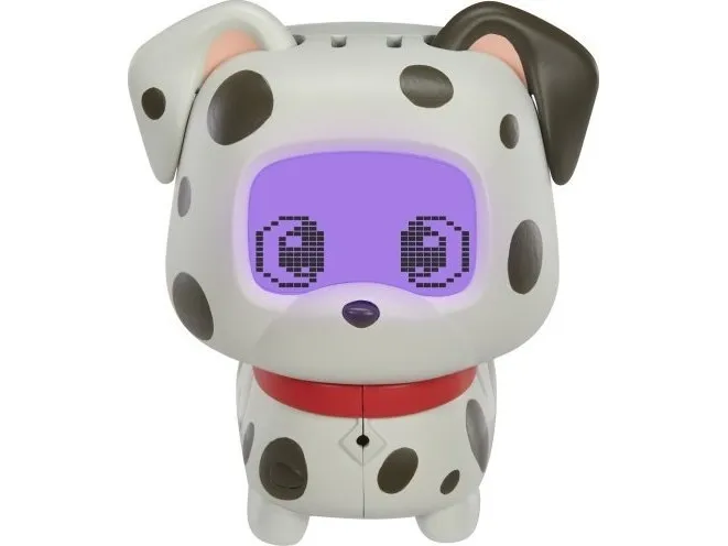 YCOO TALKIMON – interaktiv robot «Talkback Buddy», blandet utvalg
