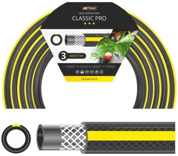 AWTools hageslange Classic PRO 3/4 15 m (AW70390)