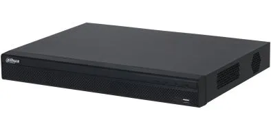 Dahua Technology NVR4208-4KS3, 8 kanaler, 3840 x 2160 piksler, 3840 × 2160, 1920 × 1080, 1280 × 1024, 1280 × 720 VGA: 1920 × 1080, 1280 × 1024, 1280 × 720, G.711 A-law, G.711 µ-law, G.726, PCM, H.264, H.264+, H.265, H.265+, Event