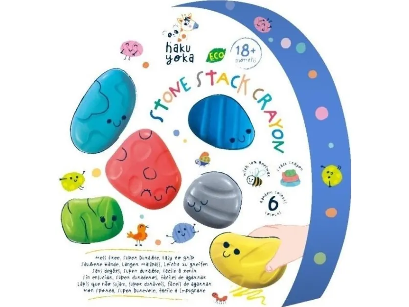 Kritt - Stones