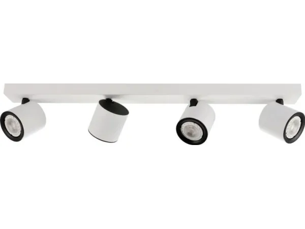 Italux taklampe spot KARLOTA SPL-31959-4B-WH Italux