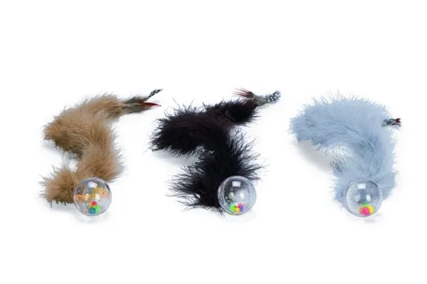 KARLIE KITTY WONDERL rangleball 45