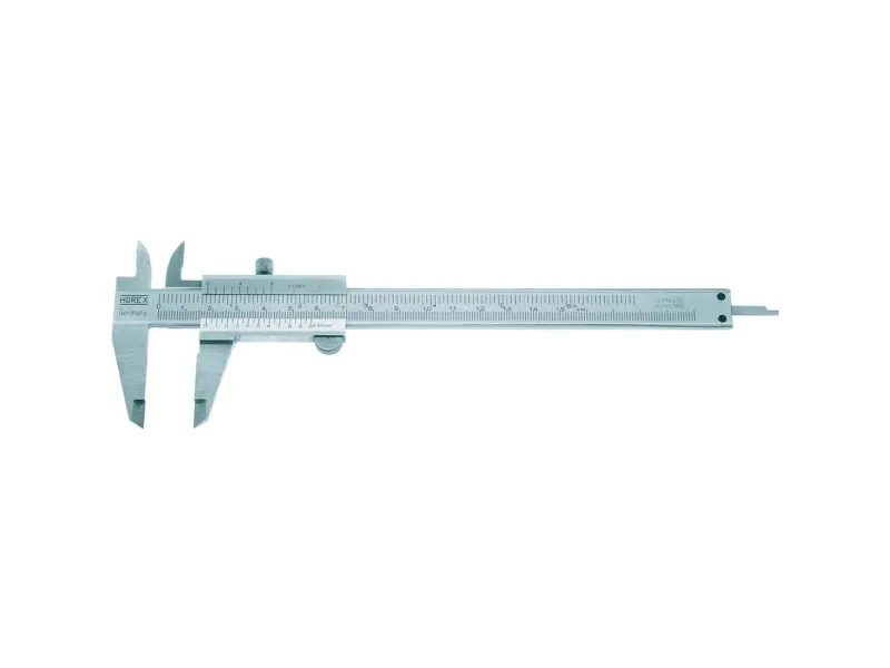 Horex 2226518 lommeskytelære 200 mm