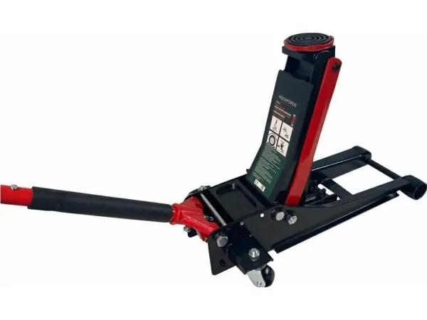 ROCKFORCE spak ZABA 3T 75-510mm NISKI