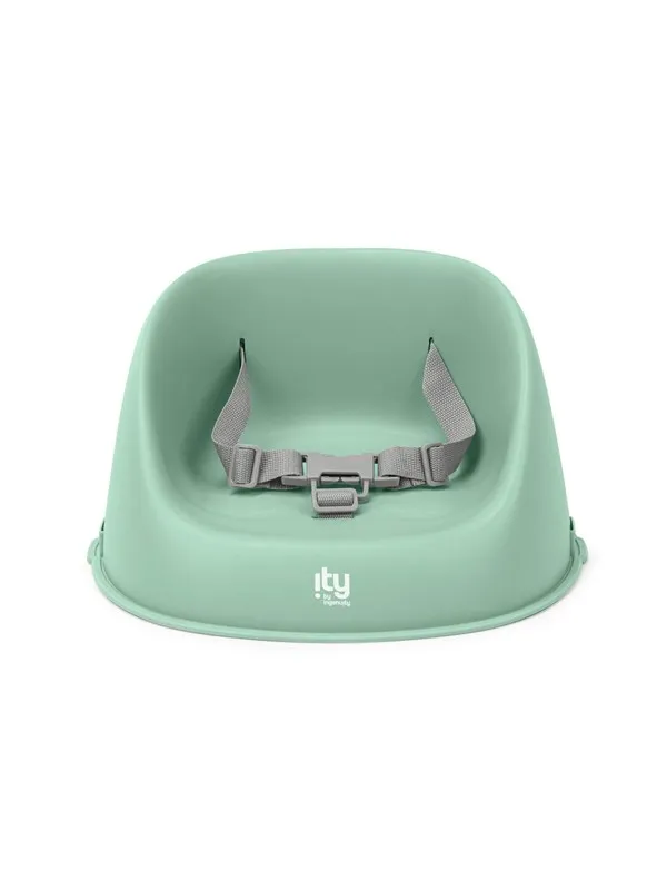 Ingenuity My Spot™ Easy-Clean Booster - Green