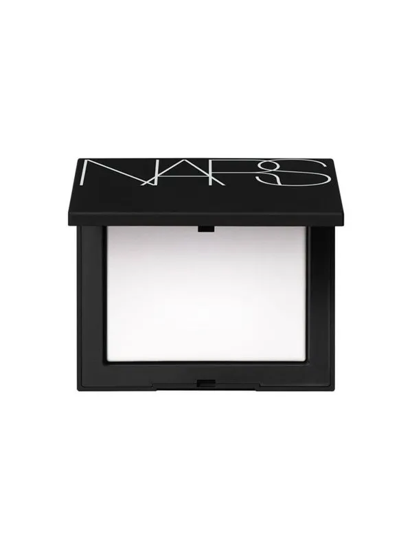 NARS Cosmetics Nars Light Reflecting Setting Powder Pressed - Crystal