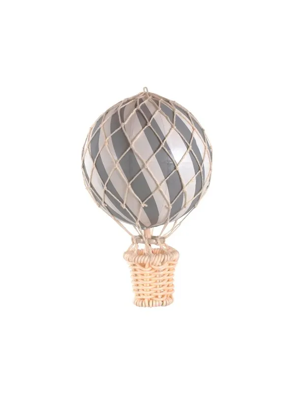 Filibabba Air balloon - Grey 10 cm