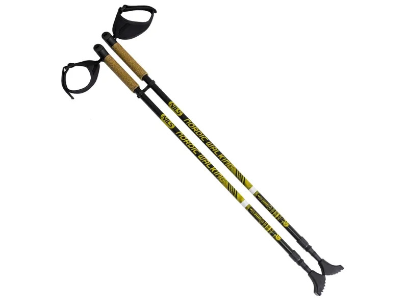 Nils Extreme ABI-25-1-010 N/A Nils Extreme NW603 staver for stavgang